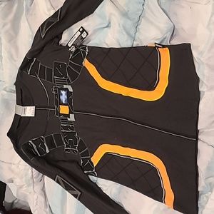❤️10/$13 New spirit Halloween Fortnite long sleeved shirt
